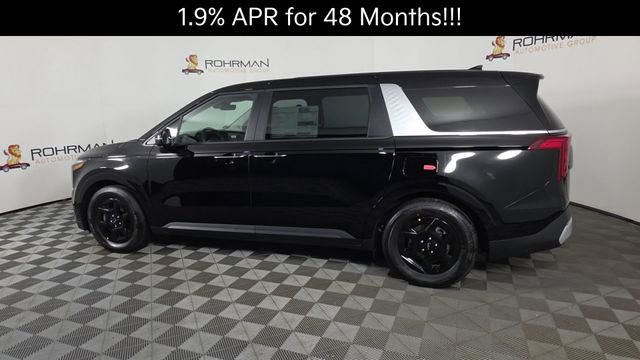 New 2026 Kia Carnival image 7