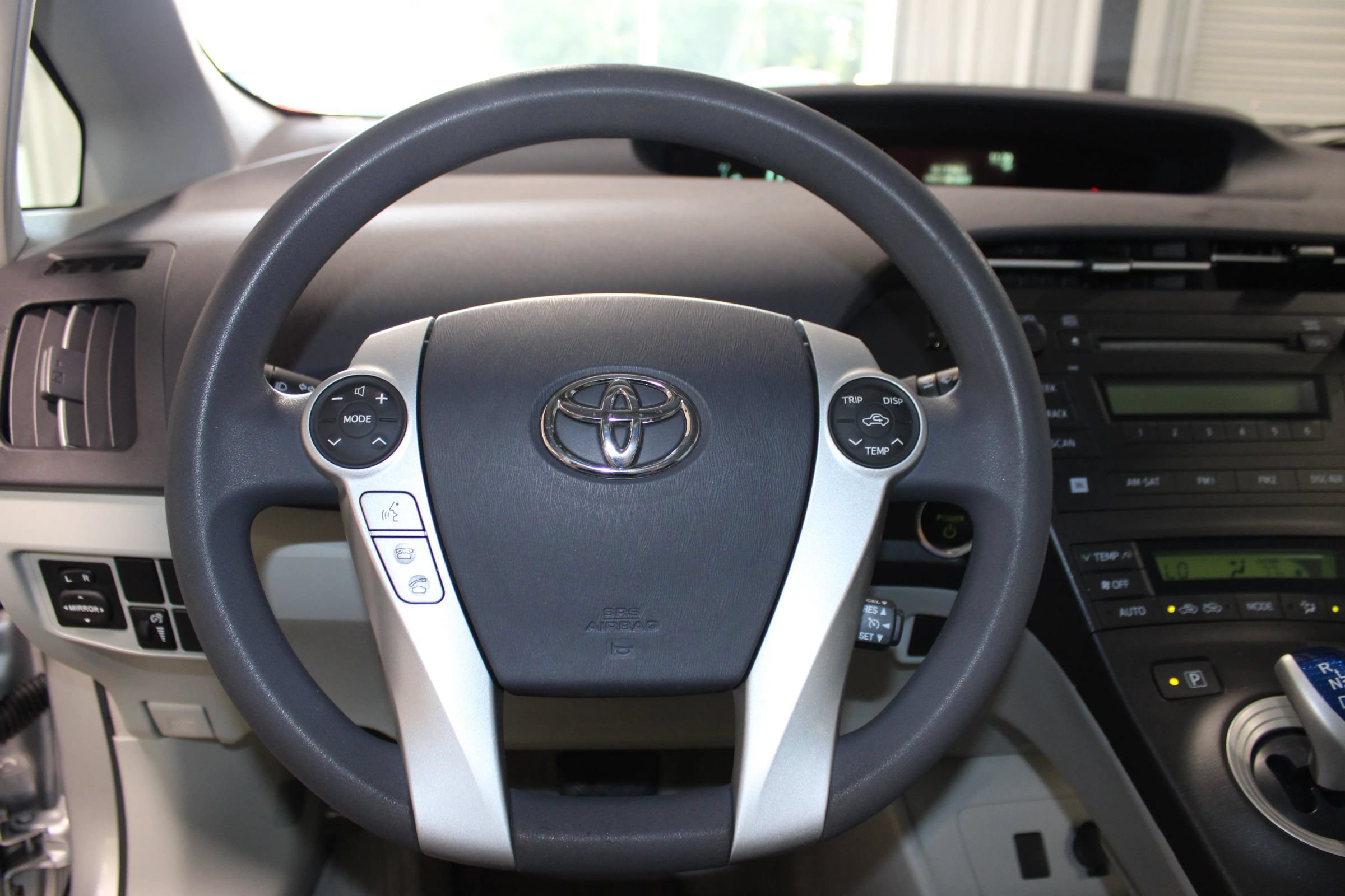 Used 2010 Toyota Prius Three FWD image 10