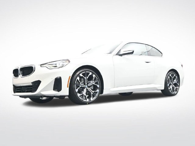 New 2026 BMW 230i xDrive Coupe w/ Premium Package AWD/4WD image 38
