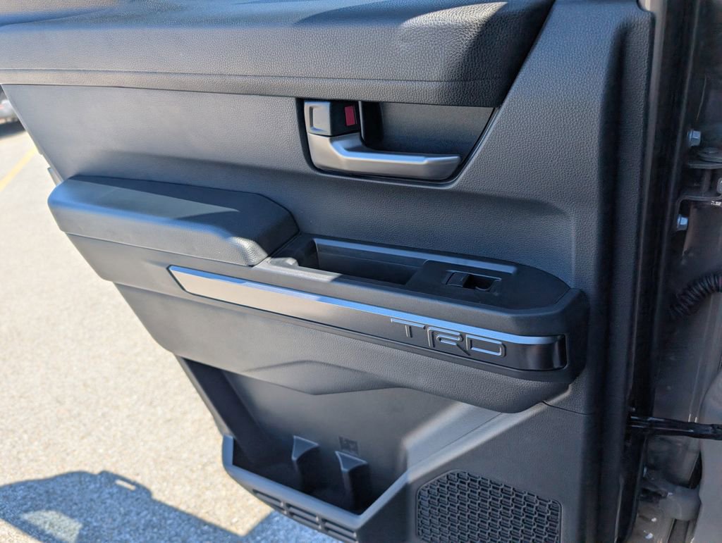 New 2026 Toyota Tacoma TRD Off-Road image 30