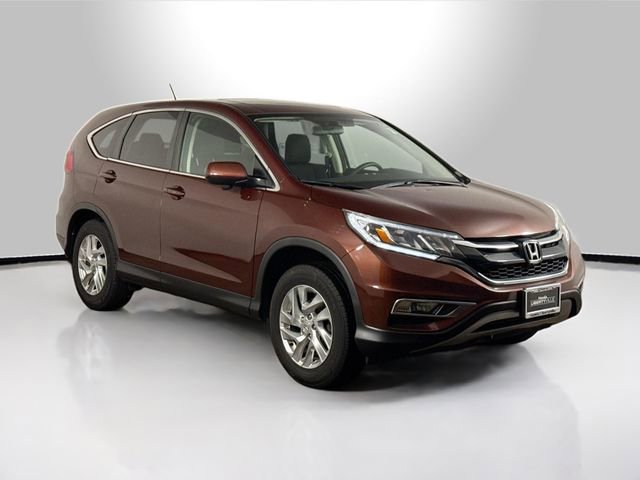 Used 2015 Honda CR-V EX image 14