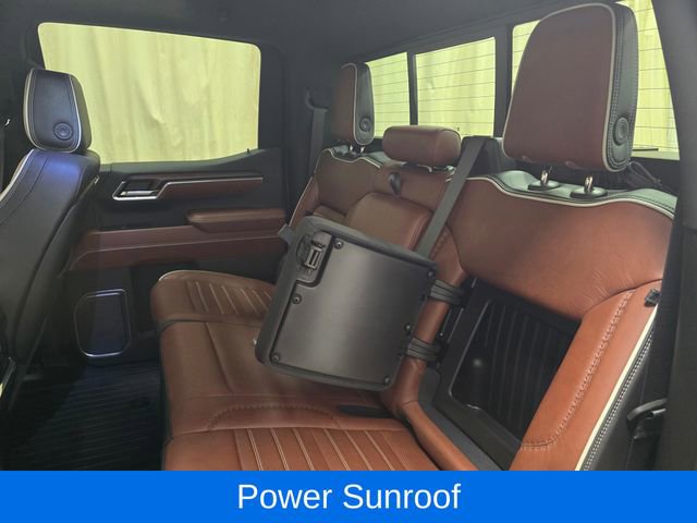 Used 2023 GMC Sierra 1500 Denali Ultimate image 34