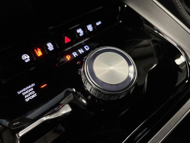 New 2026 Jeep Grand Wagoneer Limited image 22