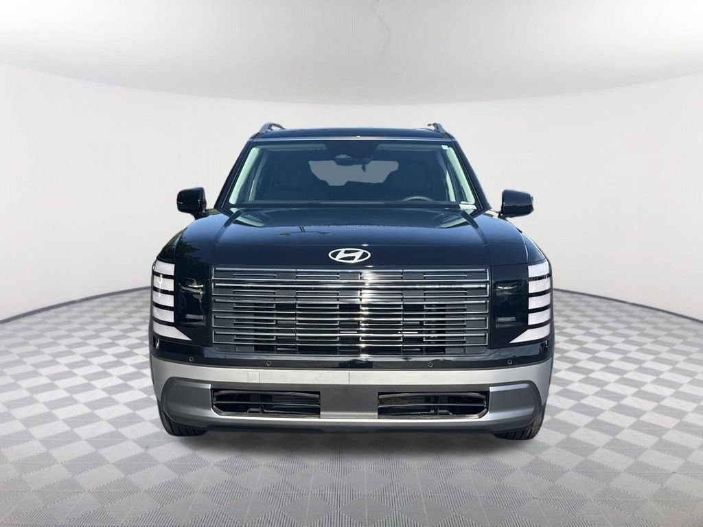 Used 2026 Hyundai Palisade SEL AWD/4WD image 2