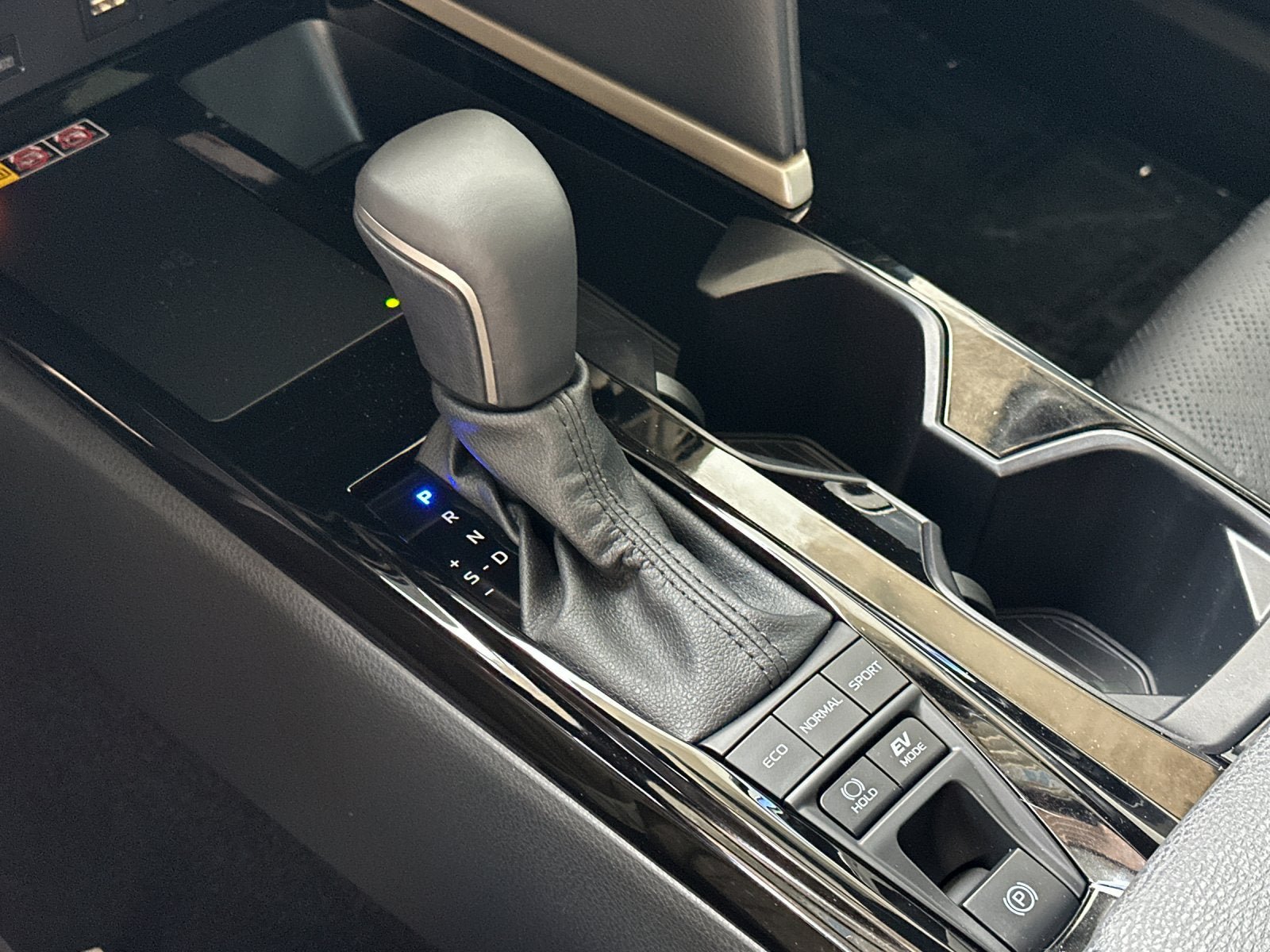 New 2026 Toyota Camry XSE w/ Premium Package FWD image 14