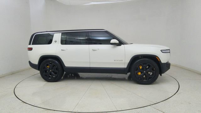 Used 2024 Rivian R1S Adventure AWD/4WD image 65