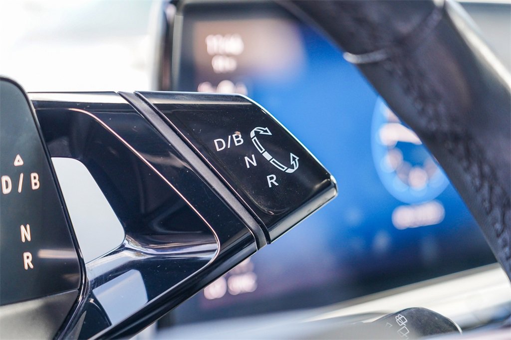 Used 2021 Volkswagen ID.4 Pro S image 20