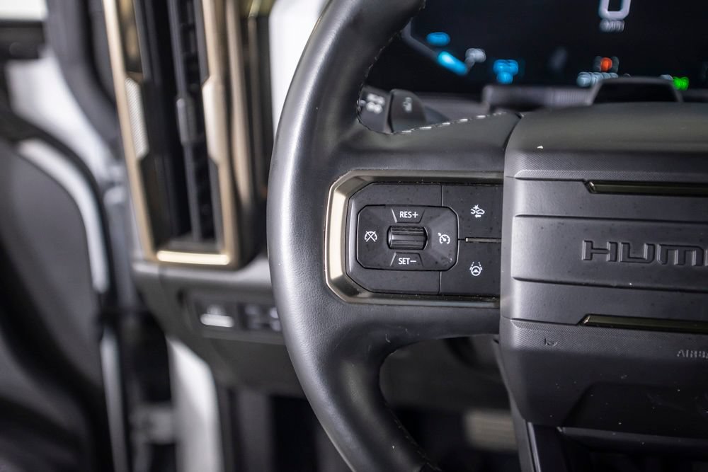 Used 2022 GMC Hummer EV Edition 1 AWD/4WD image 38