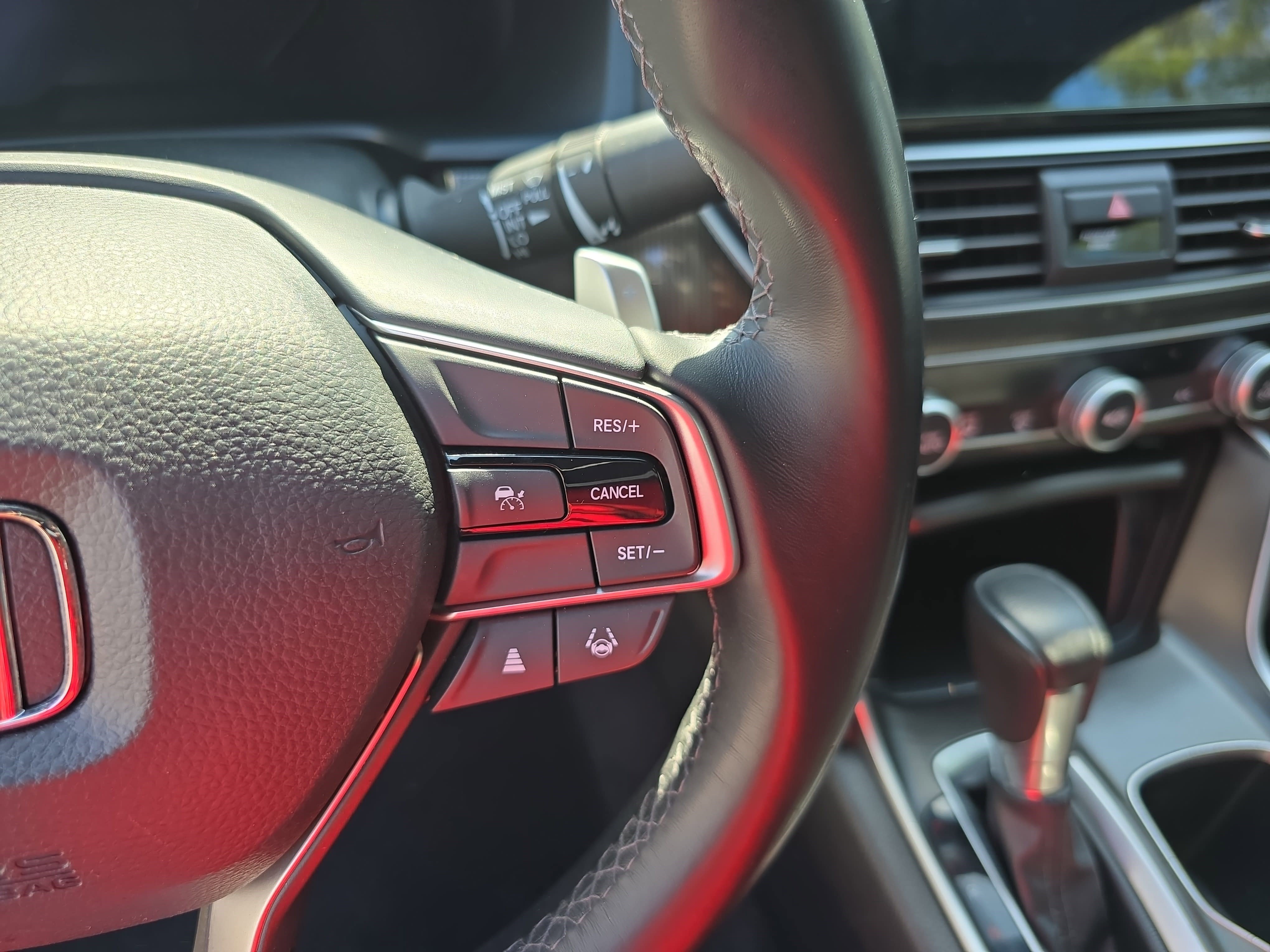 Used 2022 Honda Accord Sport image 18