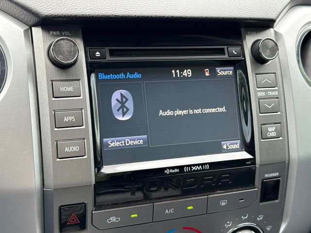 Used 2016 Toyota Tundra SR5 w/ SR5 Upgrade Package AWD/4WD image 23