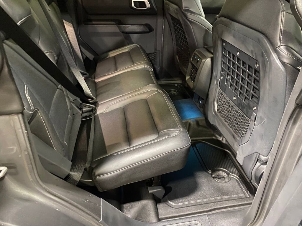 New 2025 Ford Bronco Badlands image 19