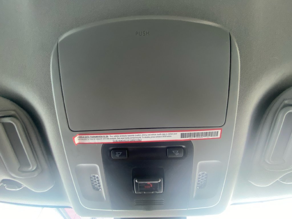 Used 2023 Toyota Camry LE FWD image 27