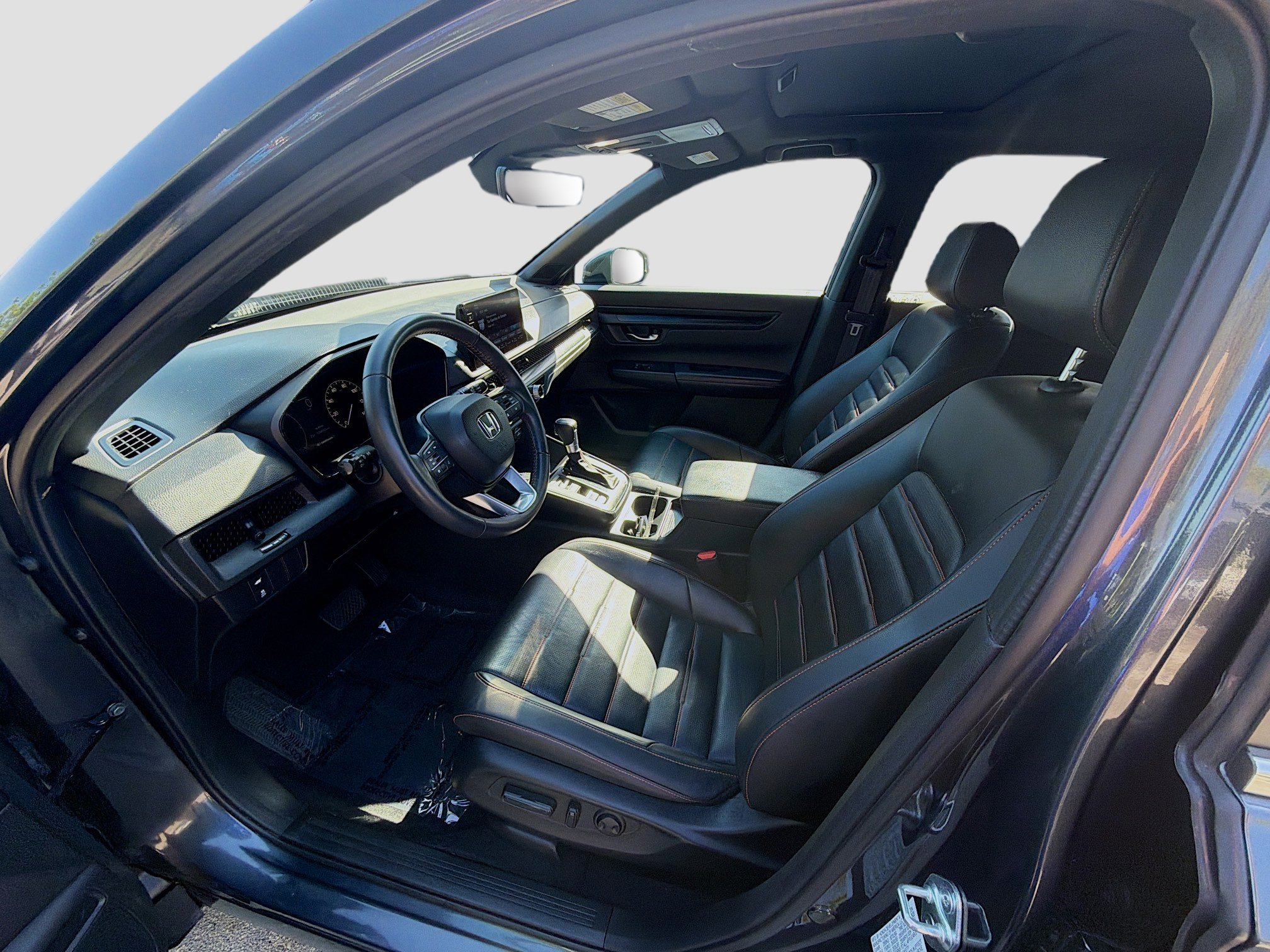 Used 2024 Honda CR-V Sport-L image 18