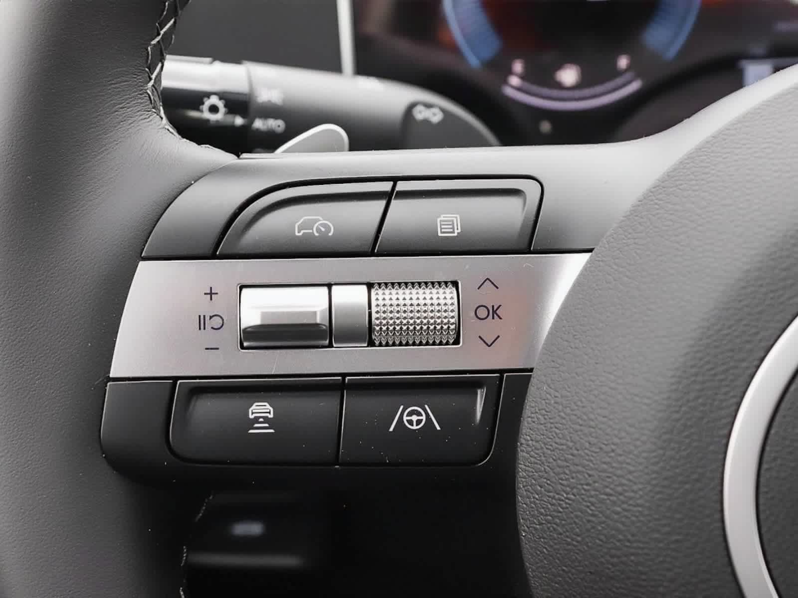 New 2026 Hyundai Sonata SEL FWD image 31