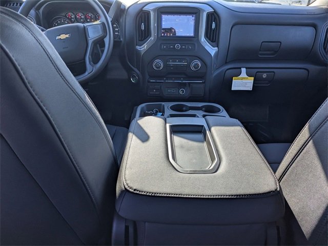 New 2026 Chevrolet Silverado 2500 W/T image 23