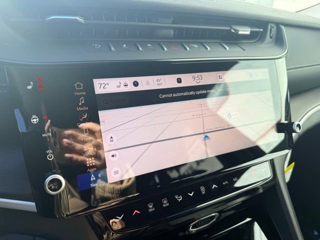 New 2026 Jeep Grand Cherokee Laredo image 37