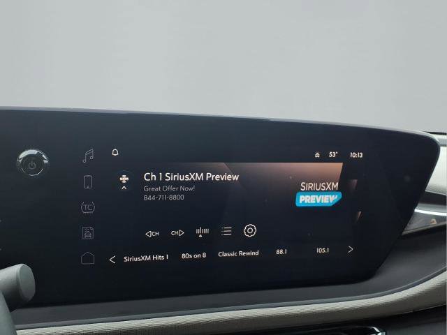 Used 2024 Buick Envista Avenir image 12