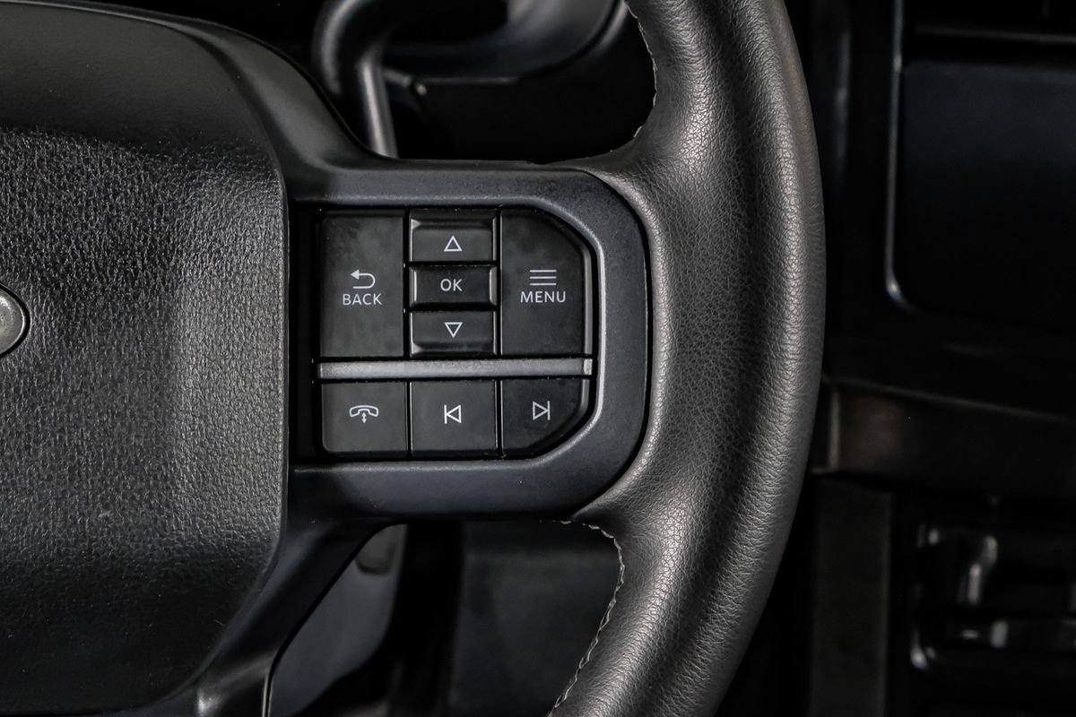 Used 2026 Ford F350 Lariat AWD/4WD image 19