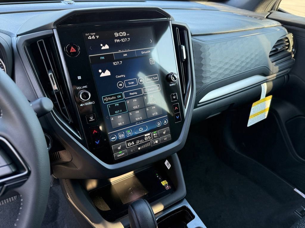 New 2026 Subaru Forester Premium image 17