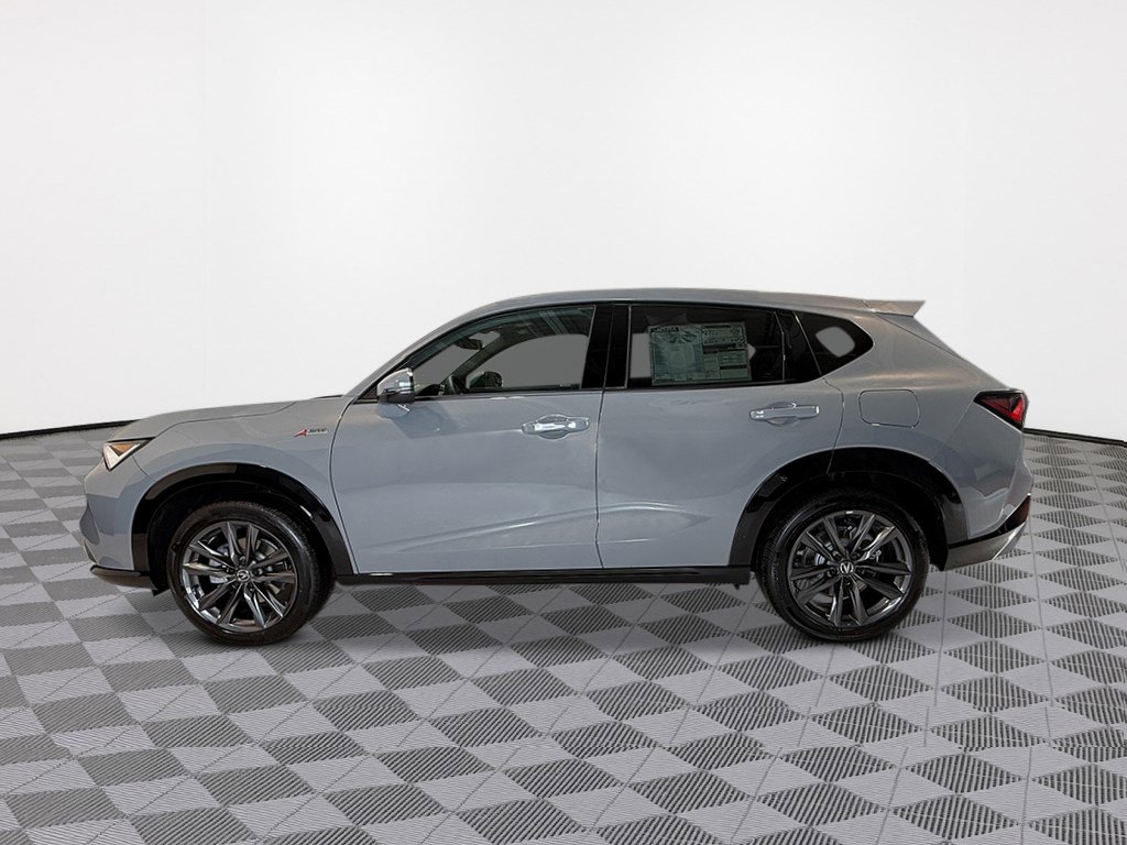 New 2025 Acura ADX A-Spec image 7