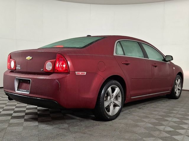 Used 2008 Chevrolet Malibu LT image 8