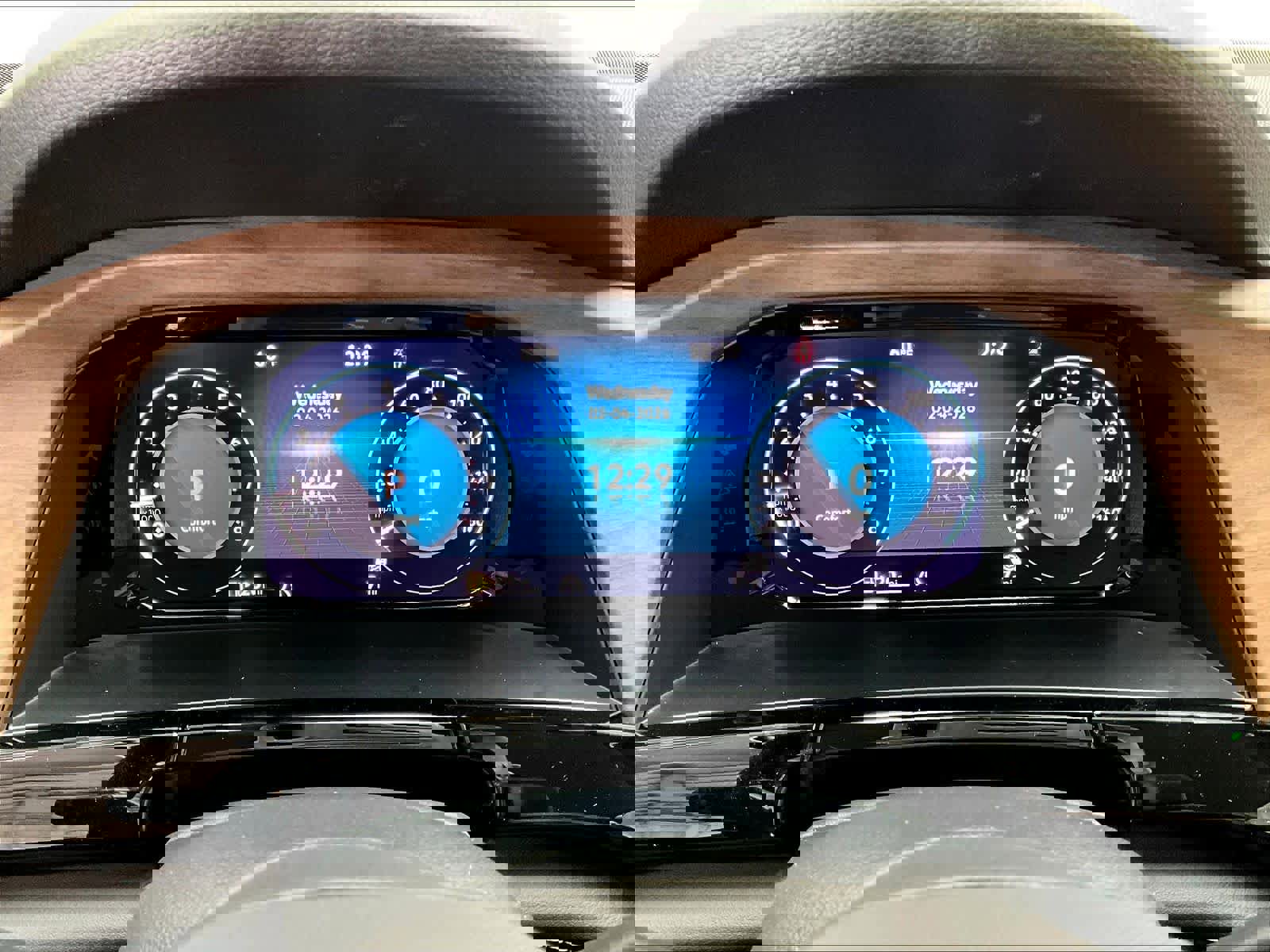 New 2026 Volkswagen Atlas SE image 19