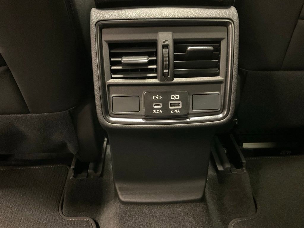 New 2026 Subaru Forester Sport AWD/4WD image 32