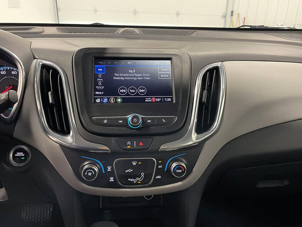 Used 2023 Chevrolet Equinox LS w/ Midnight Edition image 27