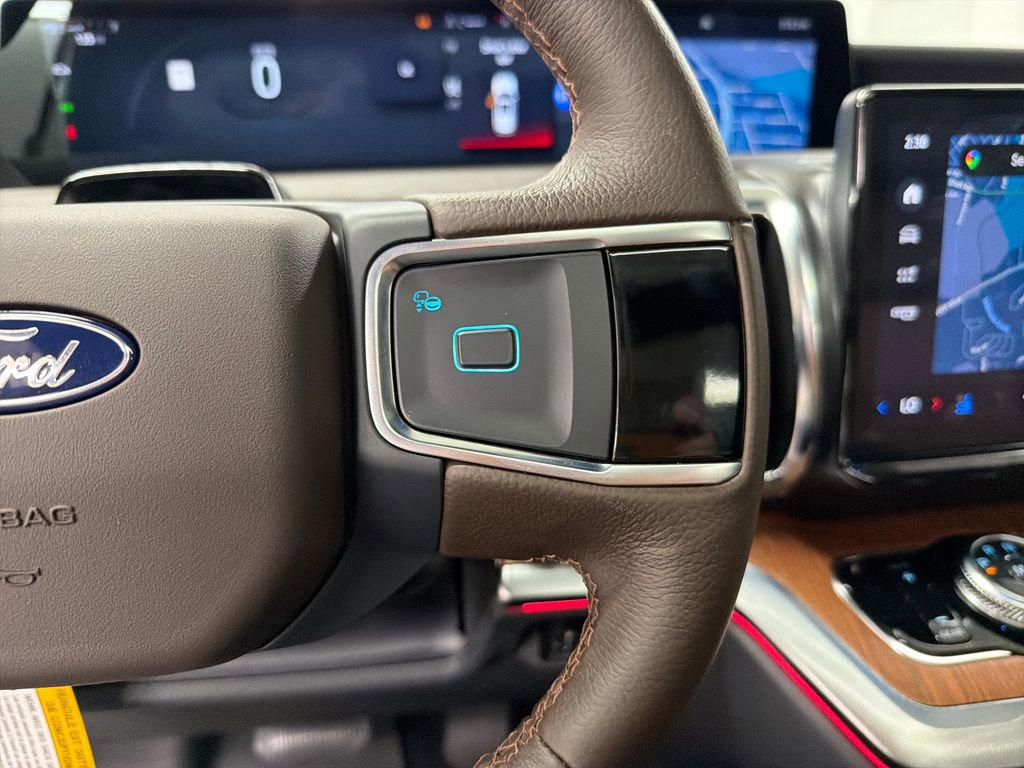 New 2026 Ford Expedition Max King Ranch AWD/4WD image 22