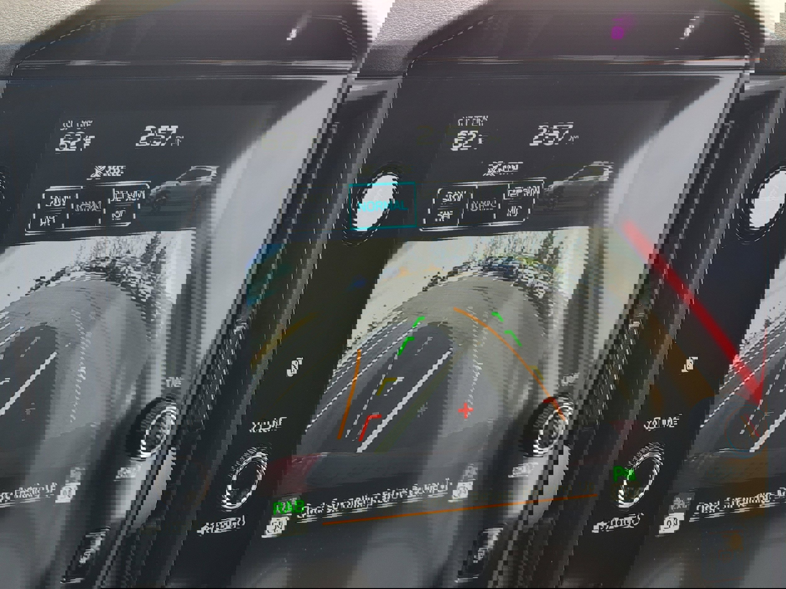 New 2026 Subaru Crosstrek 2.5i Limited w/ Popular Package #3A AWD/4WD image 23