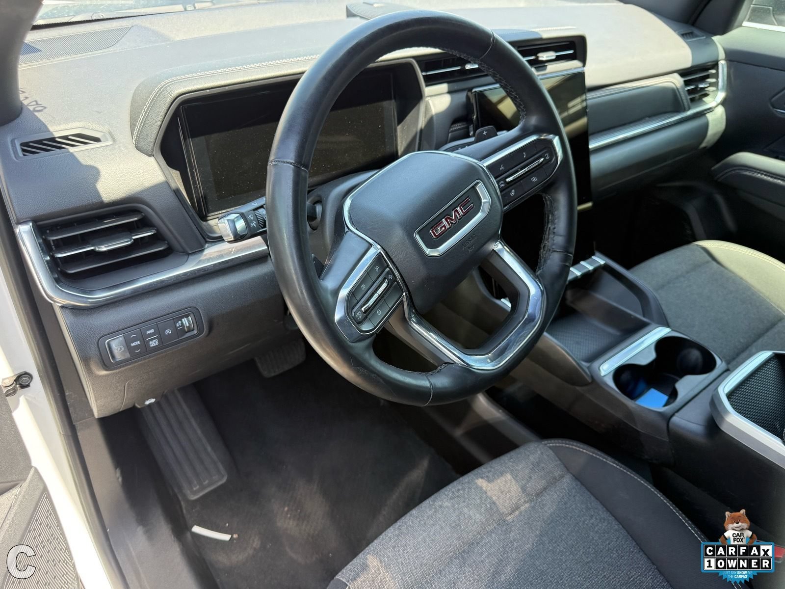 Used 2025 GMC Terrain Elevation AWD/4WD image 16