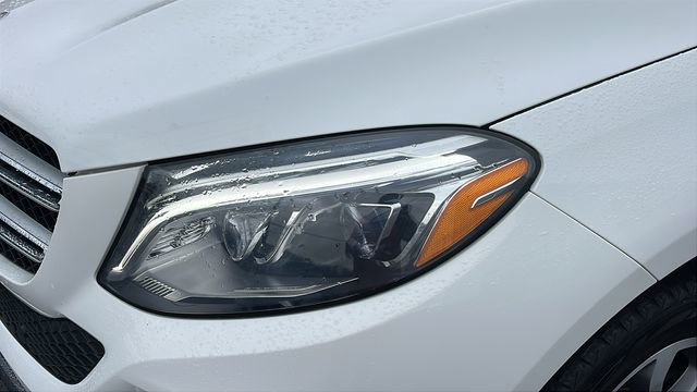 Used 2018 Mercedes-Benz GLE 550e 4MATIC image 7