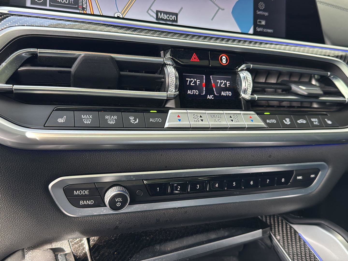 Certified 2023 BMW X6 M image 25