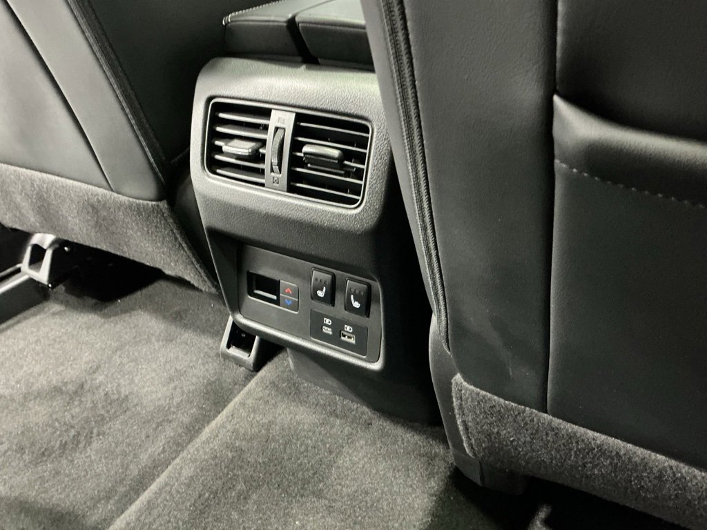 Used 2023 Nissan Rogue Platinum w/ Platinum Premium Package image 28