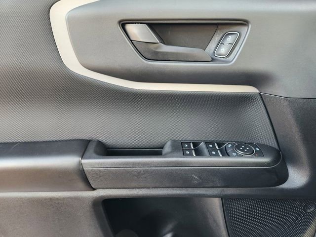 Used 2023 Ford Bronco Sport Big Bend w/ Convenience Package image 24