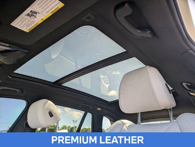 Used 2023 BMW X5 xDrive40i w/ Premium Package AWD/4WD image 17
