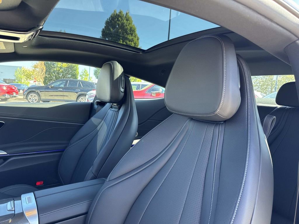 New 2026 Mercedes-Benz CLE 300 CLE 300 image 15