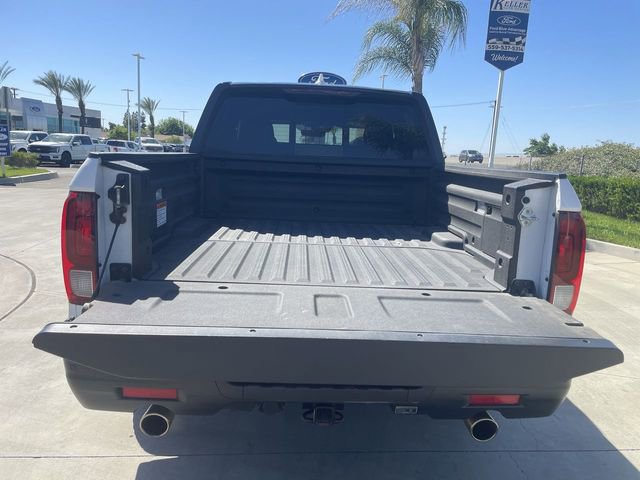 Used 2024 Honda Ridgeline Black Edition image 27