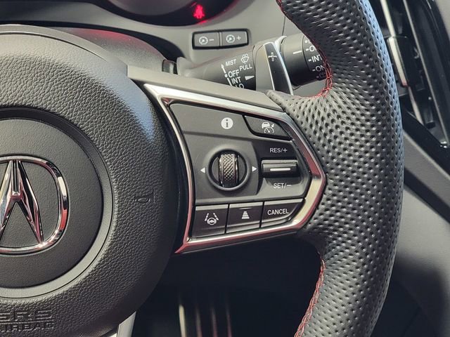 Certified 2026 Acura RDX A-Spec AWD/4WD image 27