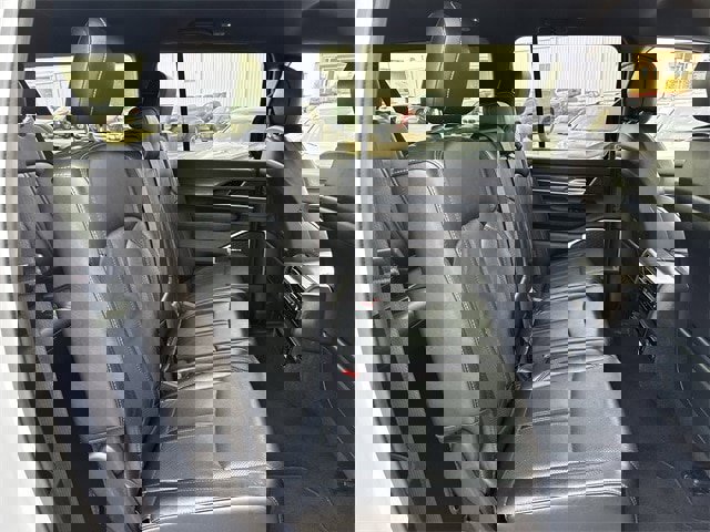 Used 2024 Jeep Wagoneer L Series II image 30