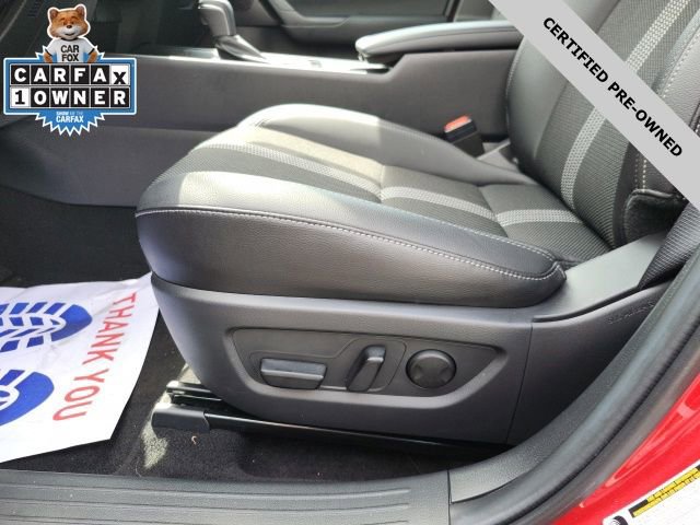 Certified 2025 MAZDA CX-50 2.5 Hybrid w/ Preferred Pkg AWD/4WD image 15