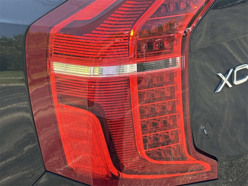 Used 2019 Volvo XC90 T6 Inscription w/ Advanced Package image 10