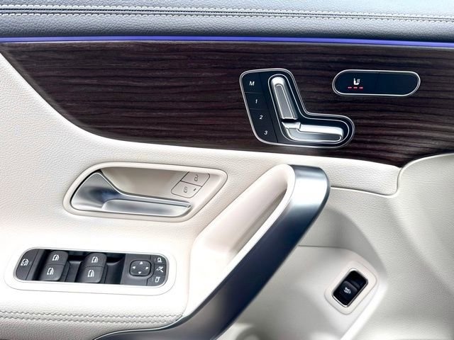 New 2026 Mercedes-Benz CLA 250 4MATIC image 23