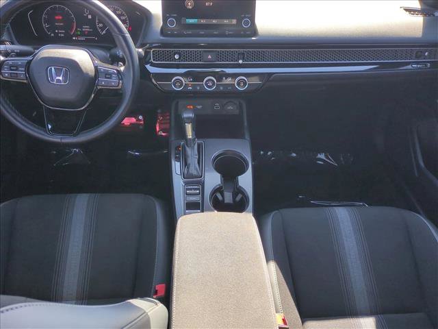 Used 2023 Honda Civic Sport image 16