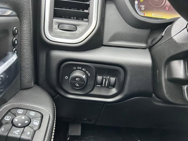 New 2026 RAM 3500 Laramie image 23