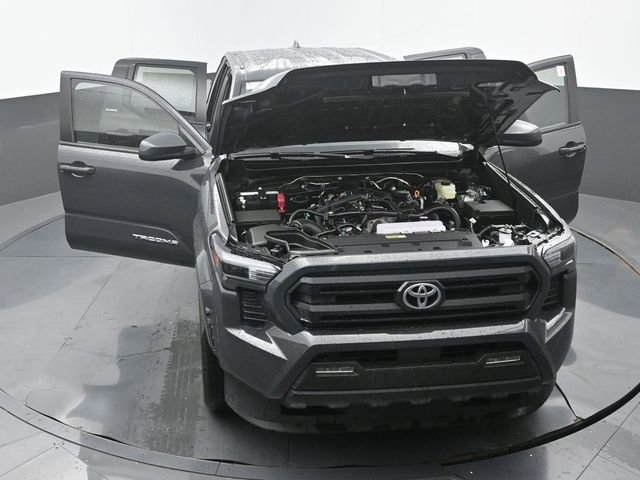 New 2026 Toyota Tacoma SR5 AWD/4WD image 33
