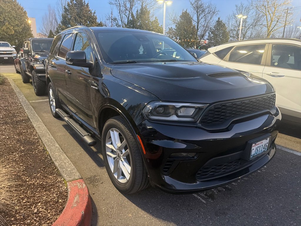Used 2023 Dodge Durango R/T