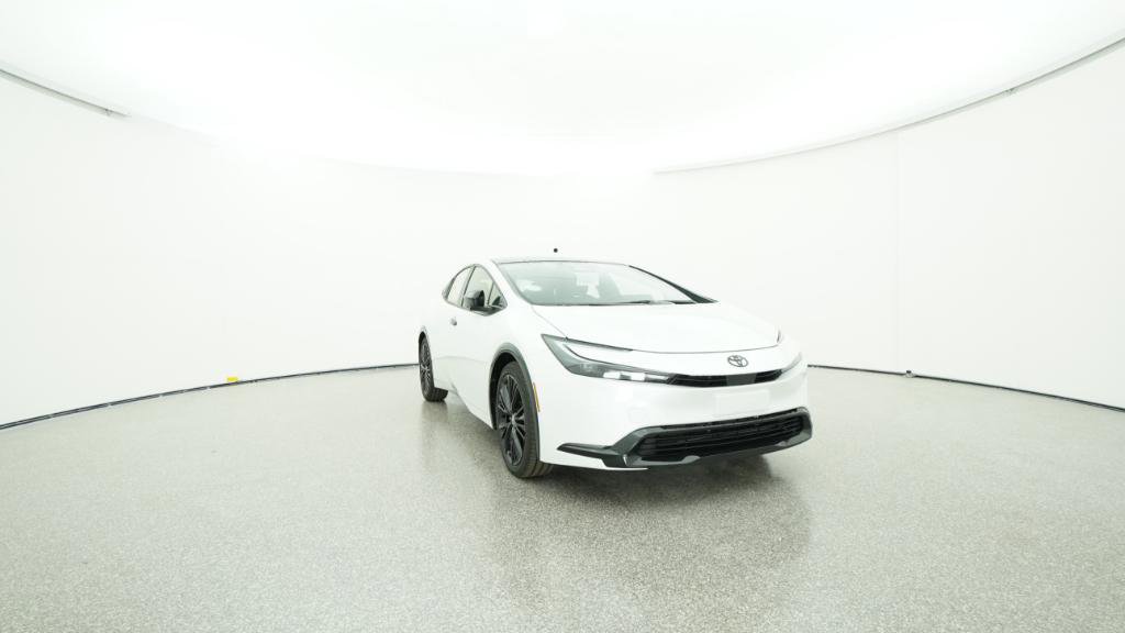 New 2026 Toyota Prius image 33