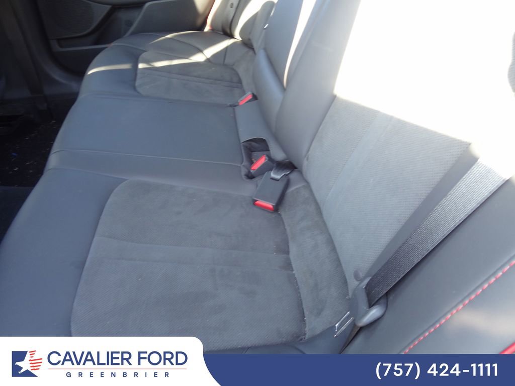 Used 2021 Hyundai Sonata SEL Plus w/ Tech Package FWD image 17