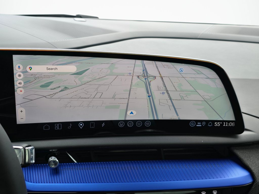 New 2026 Cadillac Optiq V w/ Magnus Launch Edition AWD/4WD image 41